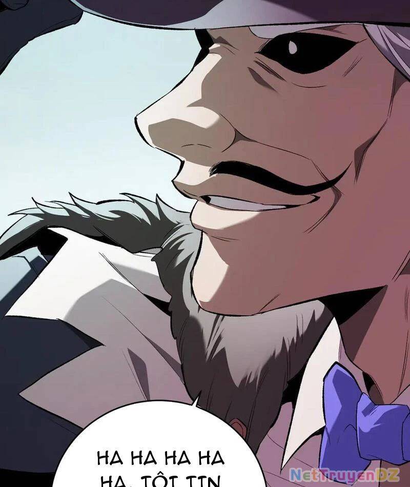 Mạt Nhật Thiên Hạ: Ta, Virus Quân Vương: Chapter 38