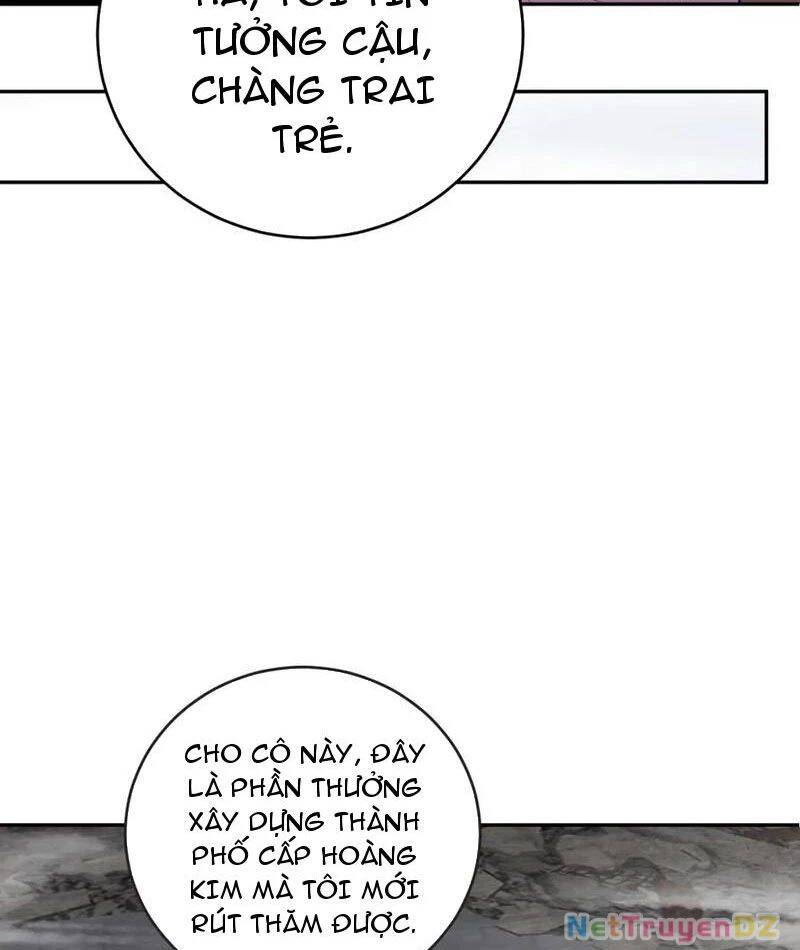 Mạt Nhật Thiên Hạ: Ta, Virus Quân Vương: Chapter 38