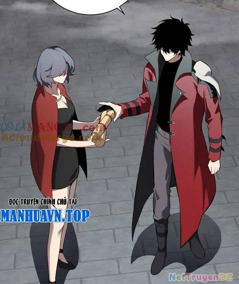 Mạt Nhật Thiên Hạ: Ta, Virus Quân Vương: Chapter 38