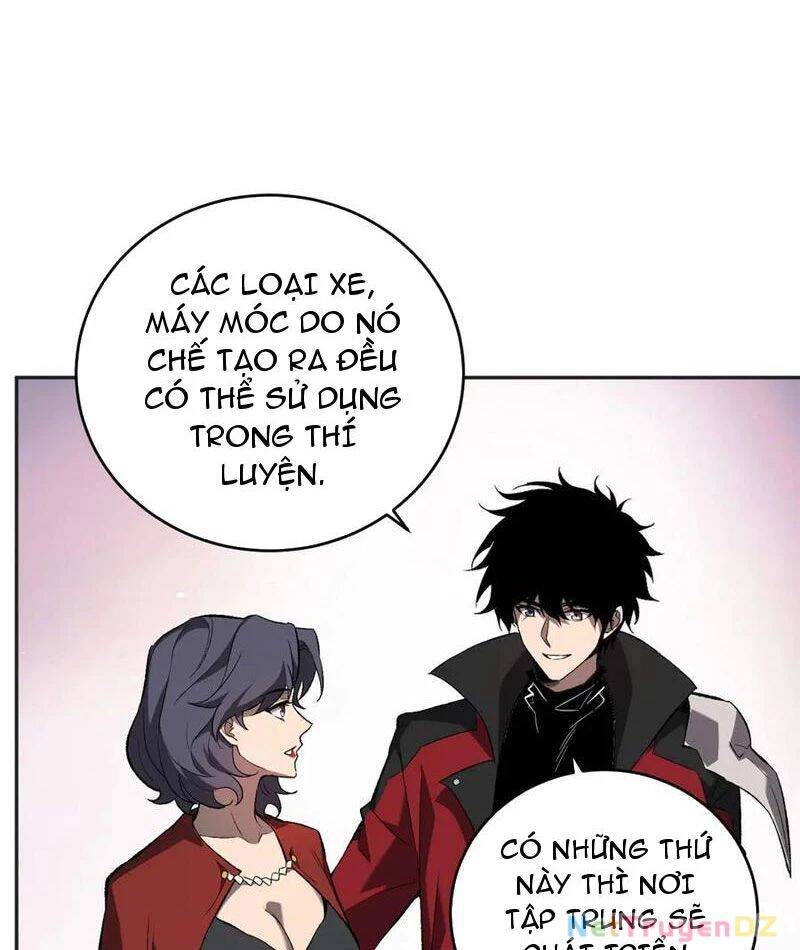 Mạt Nhật Thiên Hạ: Ta, Virus Quân Vương: Chapter 38