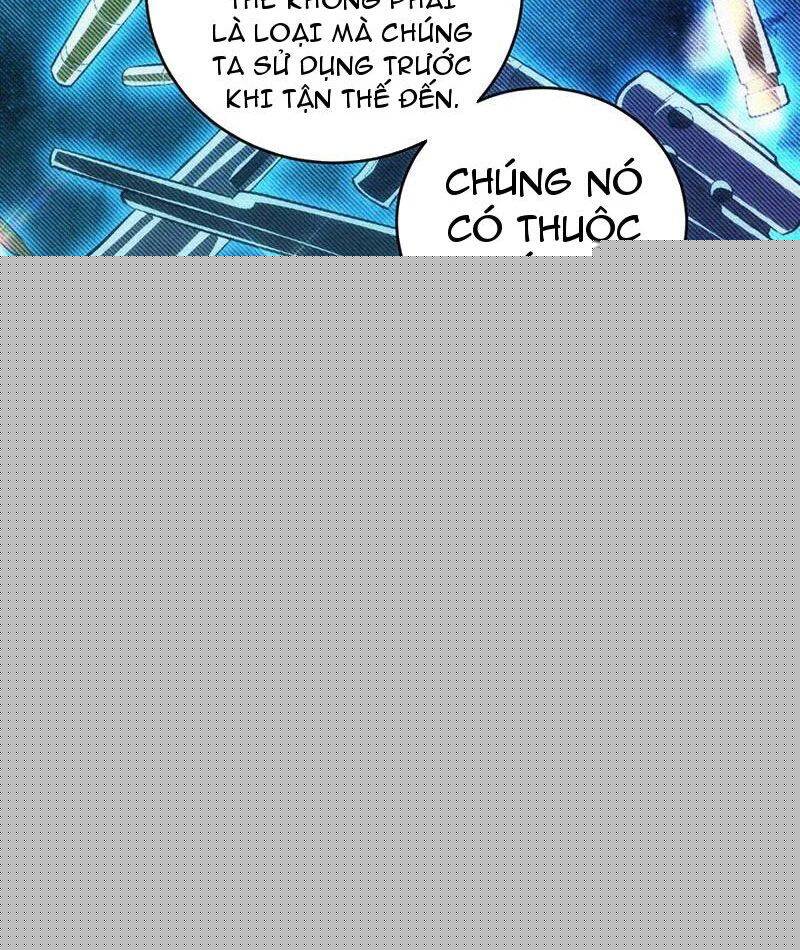 Mạt Nhật Thiên Hạ: Ta, Virus Quân Vương: Chapter 38