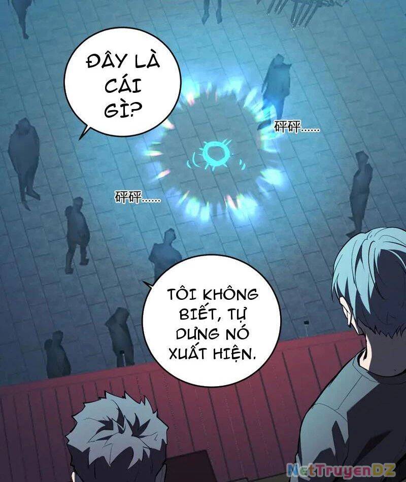 Mạt Nhật Thiên Hạ: Ta, Virus Quân Vương: Chapter 38