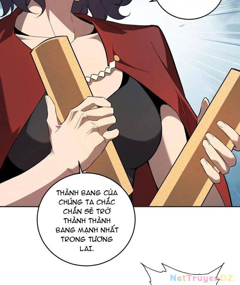 Mạt Nhật Thiên Hạ: Ta, Virus Quân Vương: Chapter 38