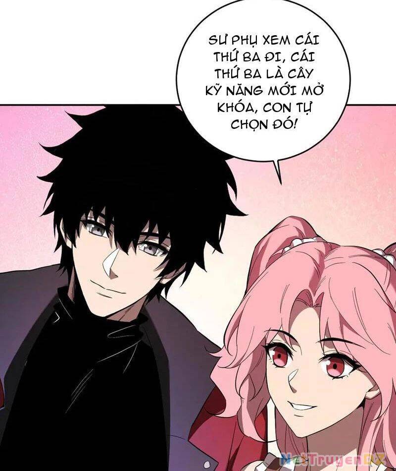 Mạt Nhật Thiên Hạ: Ta, Virus Quân Vương: Chapter 38