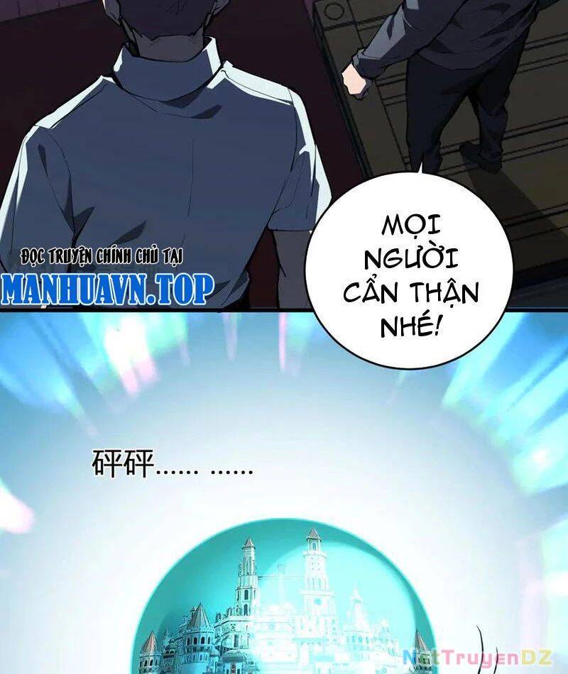 Mạt Nhật Thiên Hạ: Ta, Virus Quân Vương: Chapter 38