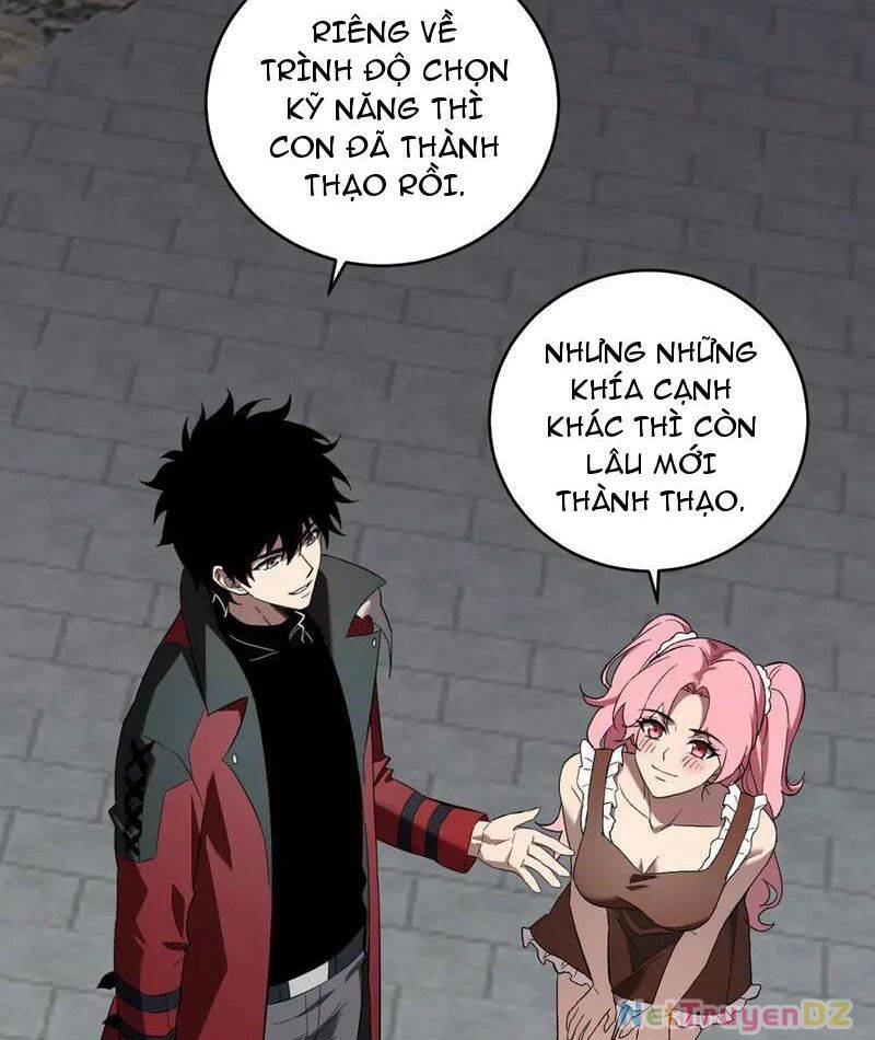 Mạt Nhật Thiên Hạ: Ta, Virus Quân Vương: Chapter 38