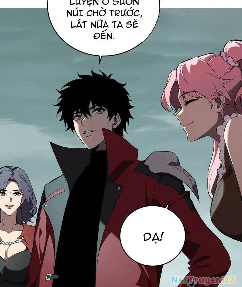 Mạt Nhật Thiên Hạ: Ta, Virus Quân Vương: Chapter 38