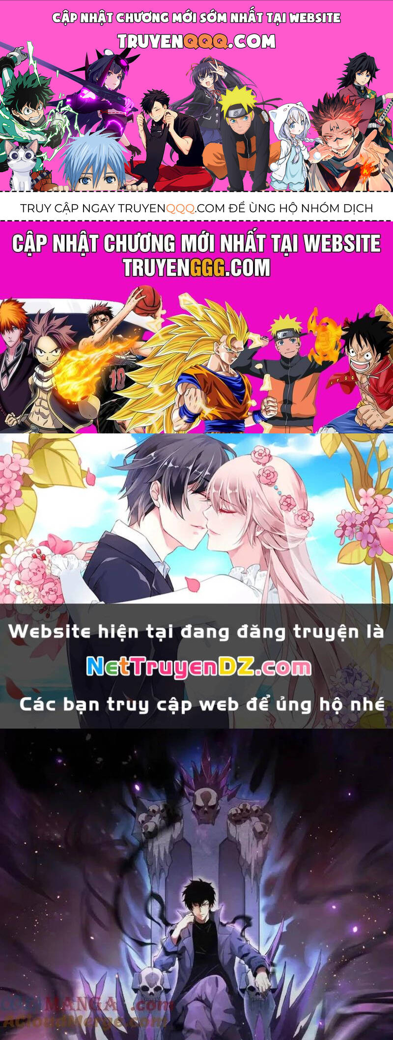 Mạt Nhật Thiên Hạ: Ta, Virus Quân Vương: Chapter 39