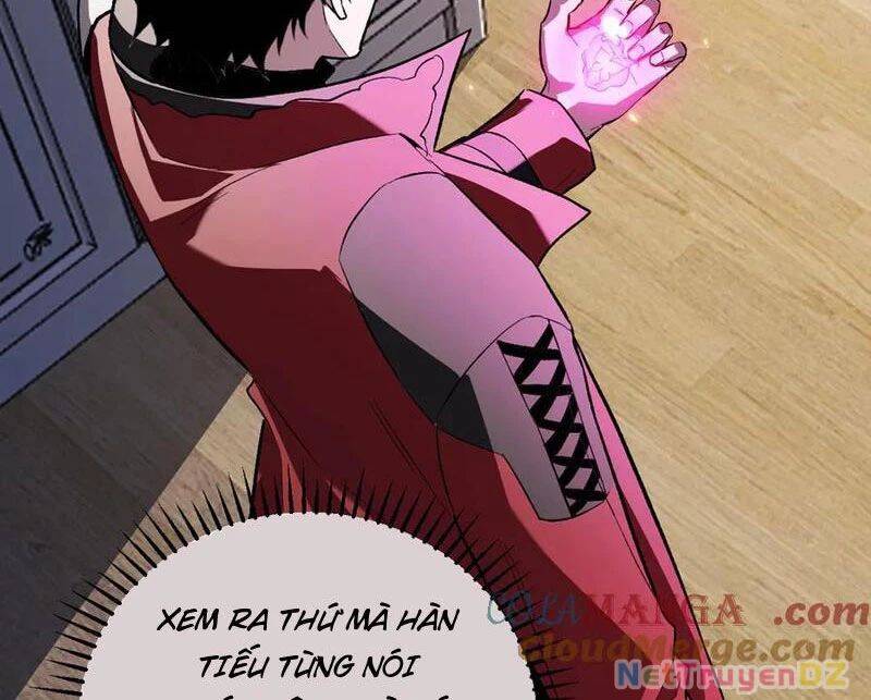 Mạt Nhật Thiên Hạ: Ta, Virus Quân Vương: Chapter 39