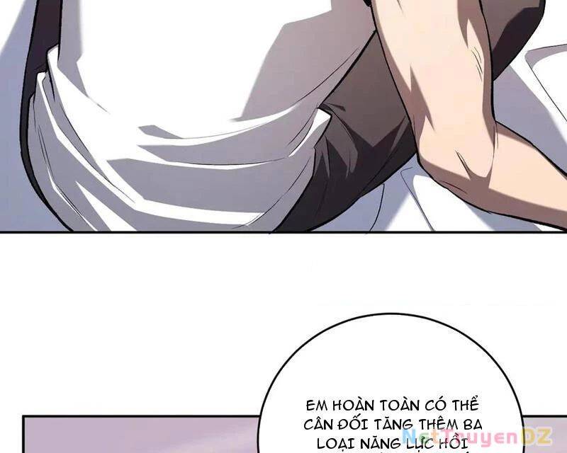 Mạt Nhật Thiên Hạ: Ta, Virus Quân Vương: Chapter 39