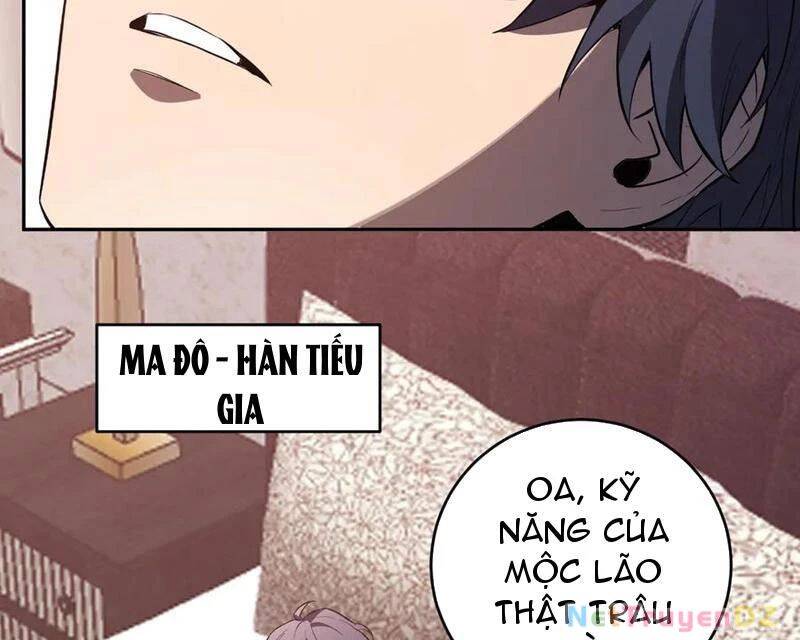 Mạt Nhật Thiên Hạ: Ta, Virus Quân Vương: Chapter 39