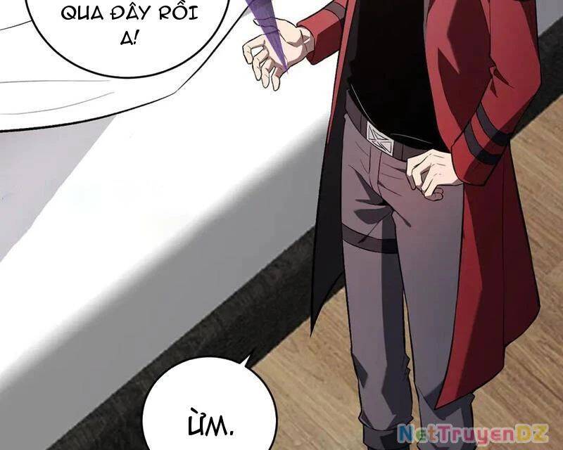 Mạt Nhật Thiên Hạ: Ta, Virus Quân Vương: Chapter 39