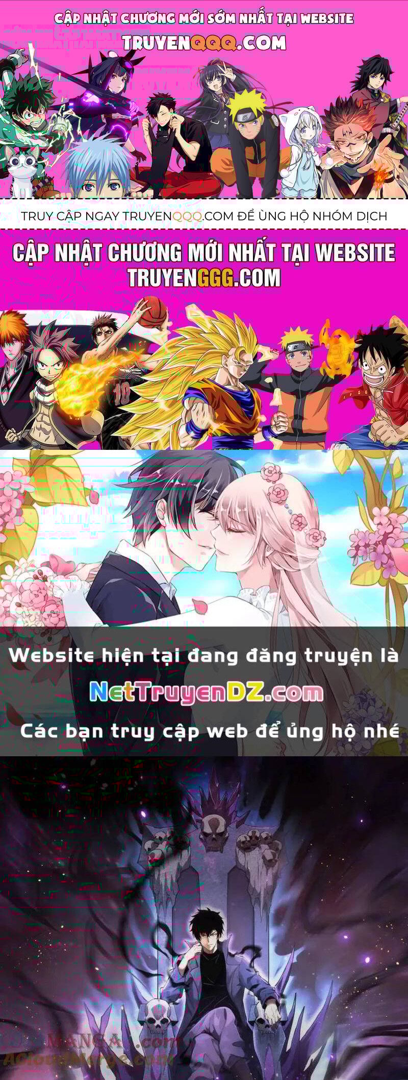 Mạt Nhật Thiên Hạ: Ta, Virus Quân Vương: Chapter 40