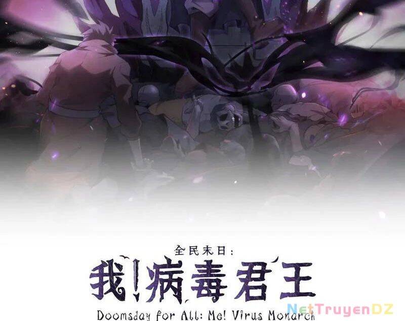 Mạt Nhật Thiên Hạ: Ta, Virus Quân Vương: Chapter 40