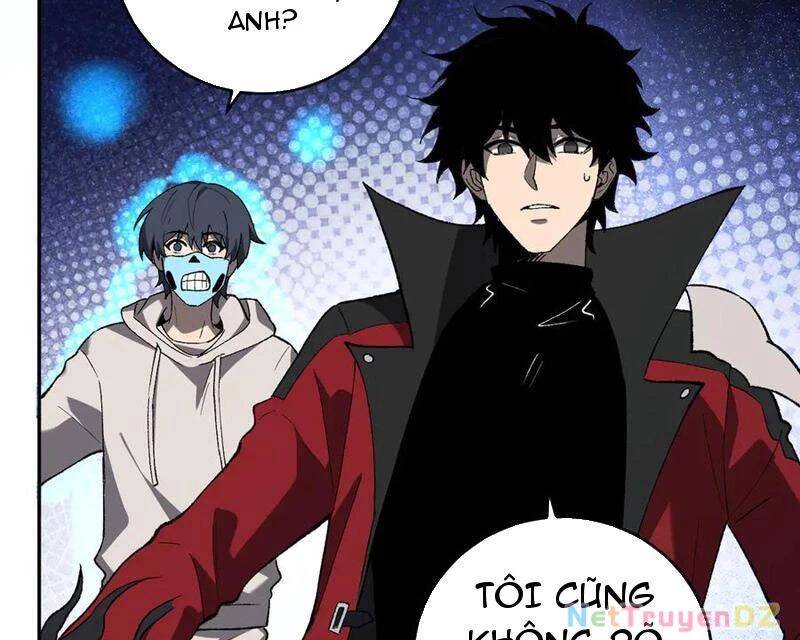 Mạt Nhật Thiên Hạ: Ta, Virus Quân Vương: Chapter 40