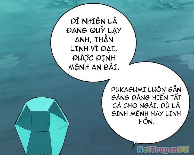 Mạt Nhật Thiên Hạ: Ta, Virus Quân Vương: Chapter 40