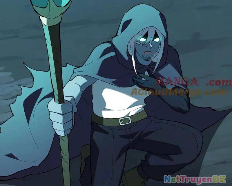 Mạt Nhật Thiên Hạ: Ta, Virus Quân Vương: Chapter 40