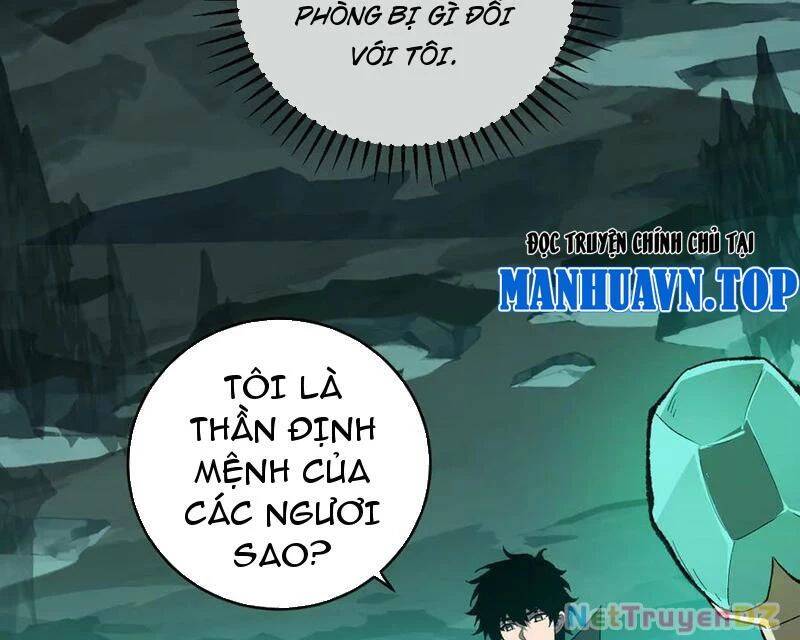 Mạt Nhật Thiên Hạ: Ta, Virus Quân Vương: Chapter 40