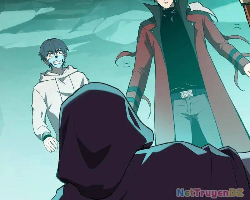 Mạt Nhật Thiên Hạ: Ta, Virus Quân Vương: Chapter 40