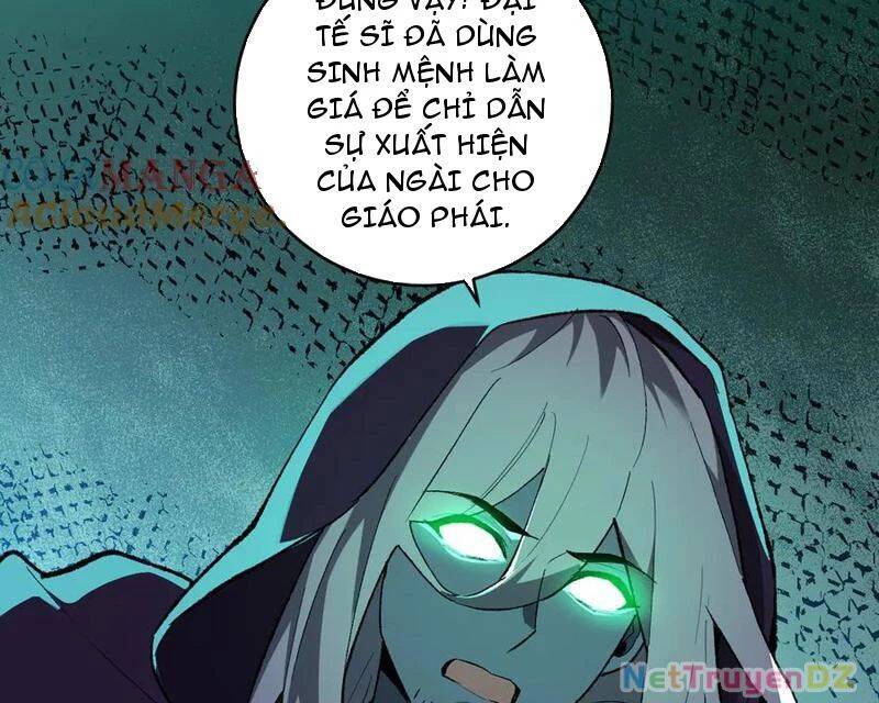 Mạt Nhật Thiên Hạ: Ta, Virus Quân Vương: Chapter 40