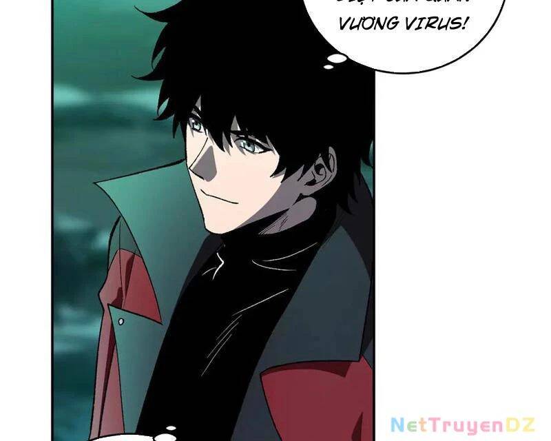 Mạt Nhật Thiên Hạ: Ta, Virus Quân Vương: Chapter 40