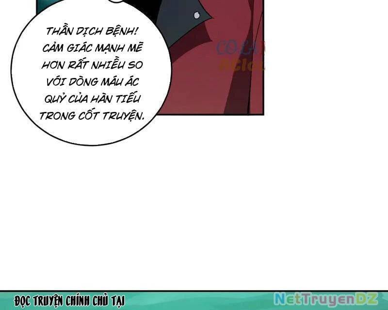 Mạt Nhật Thiên Hạ: Ta, Virus Quân Vương: Chapter 40