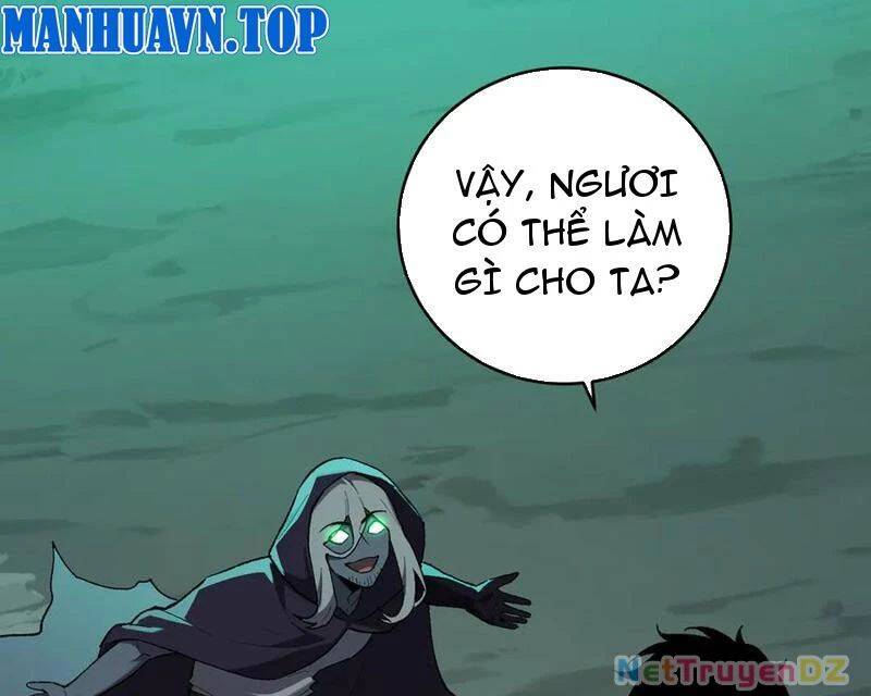 Mạt Nhật Thiên Hạ: Ta, Virus Quân Vương: Chapter 40