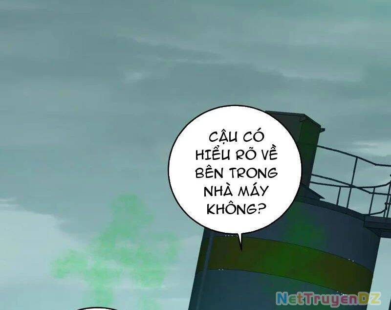 Mạt Nhật Thiên Hạ: Ta, Virus Quân Vương: Chapter 40