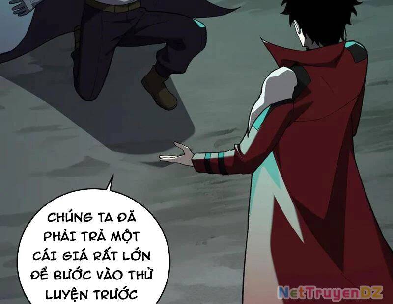 Mạt Nhật Thiên Hạ: Ta, Virus Quân Vương: Chapter 40