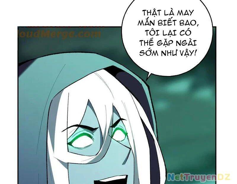 Mạt Nhật Thiên Hạ: Ta, Virus Quân Vương: Chapter 40