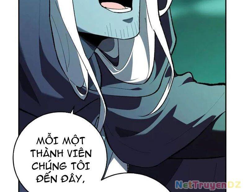 Mạt Nhật Thiên Hạ: Ta, Virus Quân Vương: Chapter 40