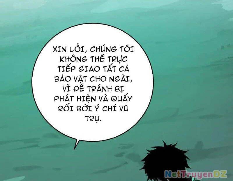 Mạt Nhật Thiên Hạ: Ta, Virus Quân Vương: Chapter 40