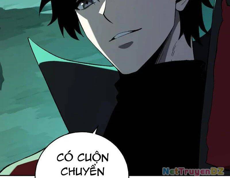 Mạt Nhật Thiên Hạ: Ta, Virus Quân Vương: Chapter 40