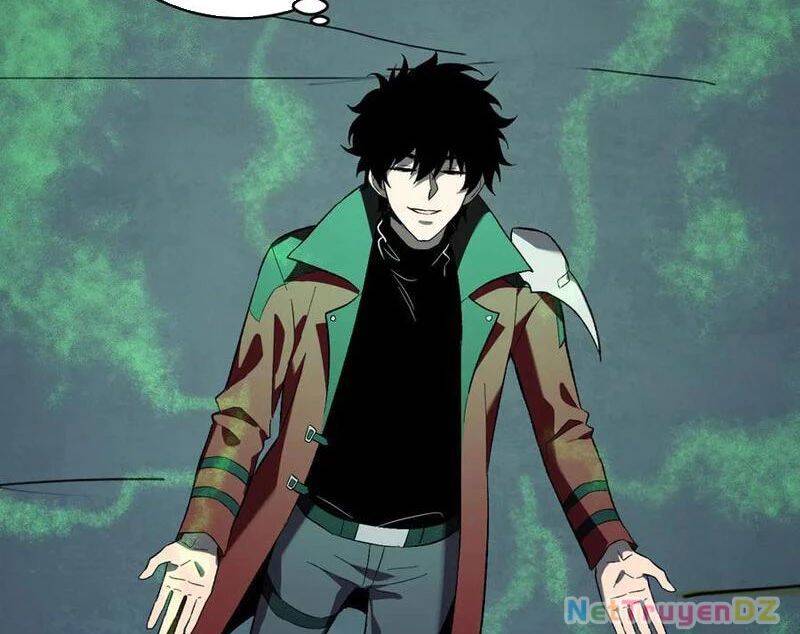 Mạt Nhật Thiên Hạ: Ta, Virus Quân Vương: Chapter 40