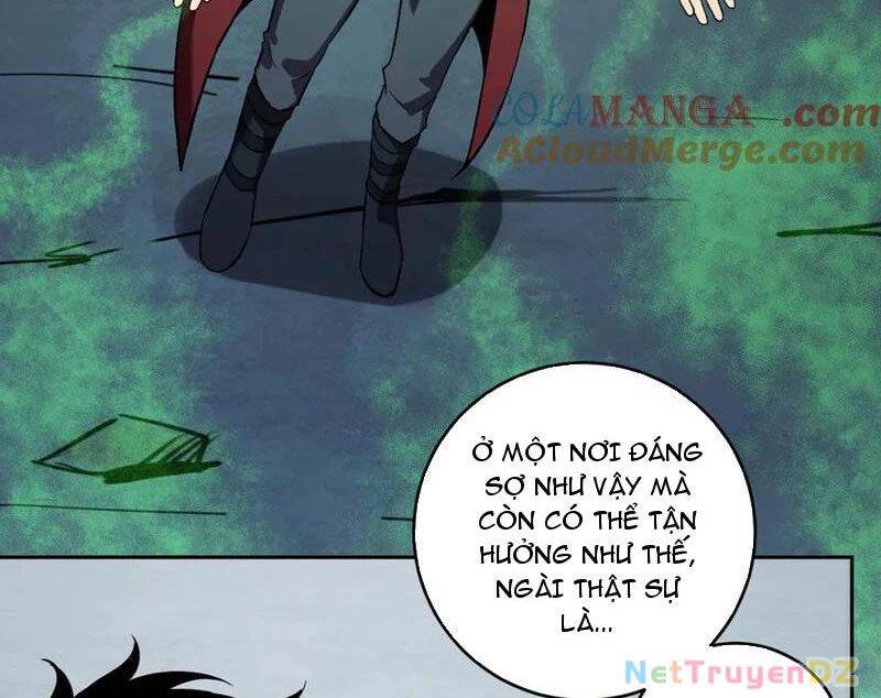 Mạt Nhật Thiên Hạ: Ta, Virus Quân Vương: Chapter 40