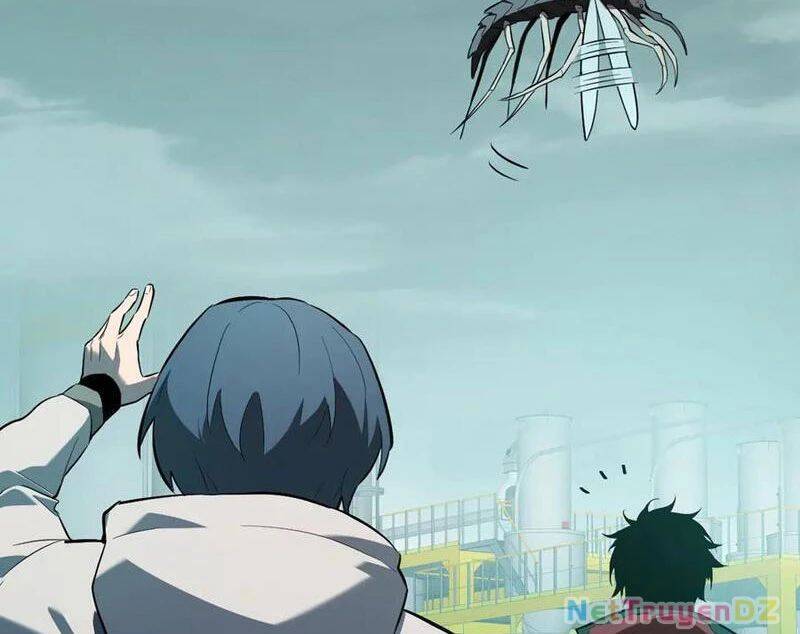 Mạt Nhật Thiên Hạ: Ta, Virus Quân Vương: Chapter 40