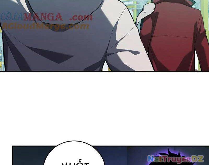 Mạt Nhật Thiên Hạ: Ta, Virus Quân Vương: Chapter 40