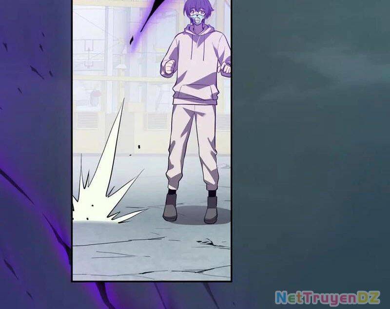 Mạt Nhật Thiên Hạ: Ta, Virus Quân Vương: Chapter 40