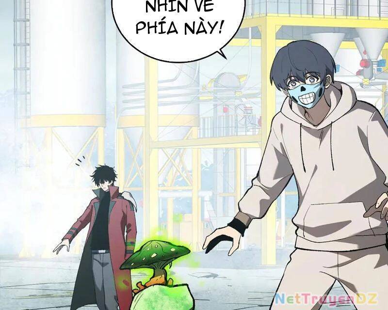 Mạt Nhật Thiên Hạ: Ta, Virus Quân Vương: Chapter 40