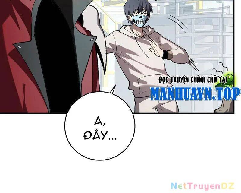 Mạt Nhật Thiên Hạ: Ta, Virus Quân Vương: Chapter 40