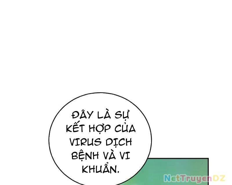 Mạt Nhật Thiên Hạ: Ta, Virus Quân Vương: Chapter 40