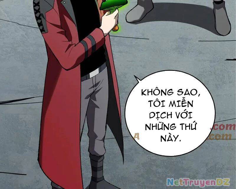 Mạt Nhật Thiên Hạ: Ta, Virus Quân Vương: Chapter 40