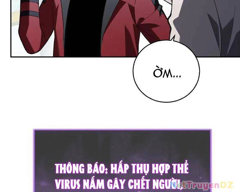 Mạt Nhật Thiên Hạ: Ta, Virus Quân Vương: Chapter 40