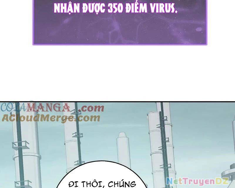 Mạt Nhật Thiên Hạ: Ta, Virus Quân Vương: Chapter 40
