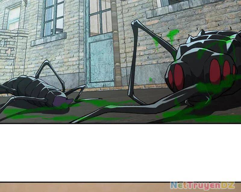 Mạt Nhật Thiên Hạ: Ta, Virus Quân Vương: Chapter 40