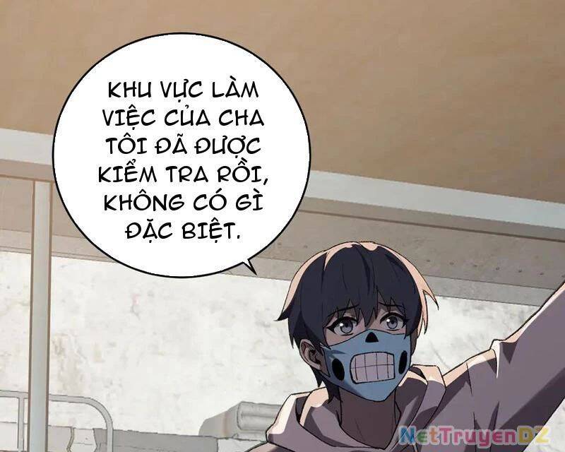 Mạt Nhật Thiên Hạ: Ta, Virus Quân Vương: Chapter 40