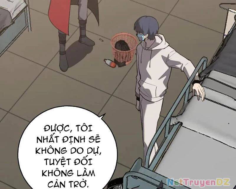 Mạt Nhật Thiên Hạ: Ta, Virus Quân Vương: Chapter 40