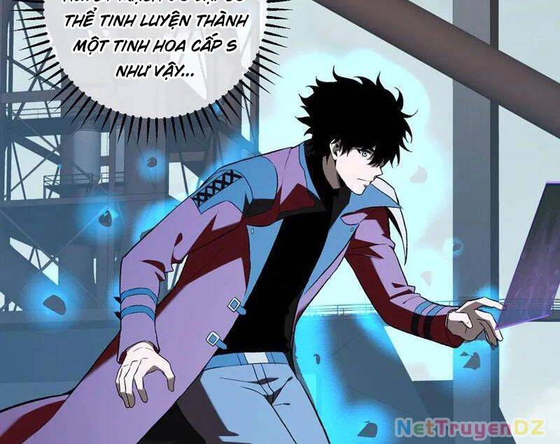 Mạt Nhật Thiên Hạ: Ta, Virus Quân Vương: Chapter 40