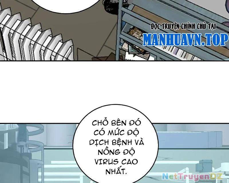 Mạt Nhật Thiên Hạ: Ta, Virus Quân Vương: Chapter 40