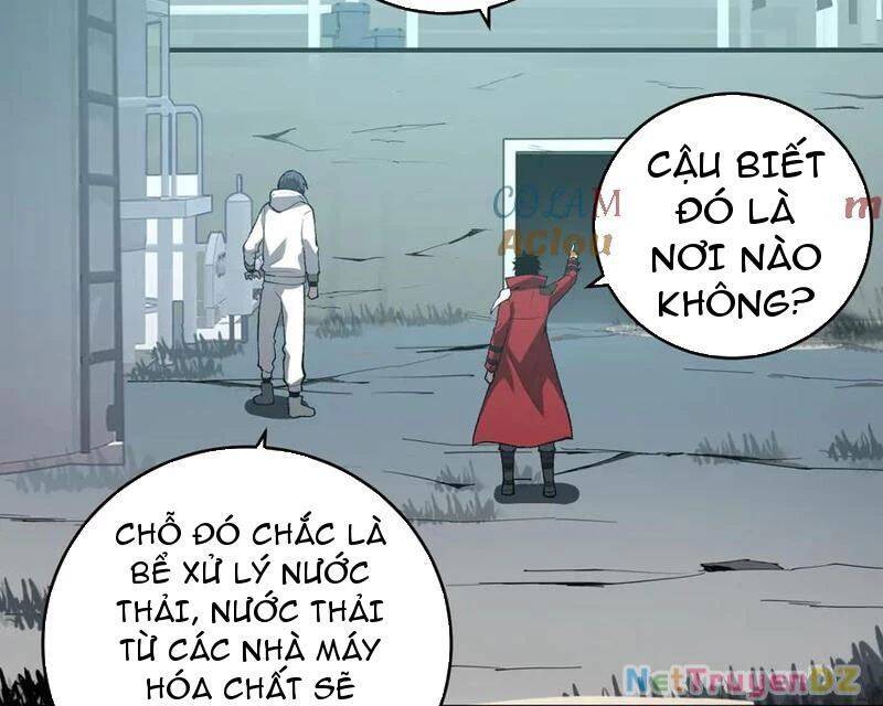 Mạt Nhật Thiên Hạ: Ta, Virus Quân Vương: Chapter 40
